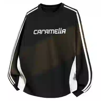 Caramella logoT