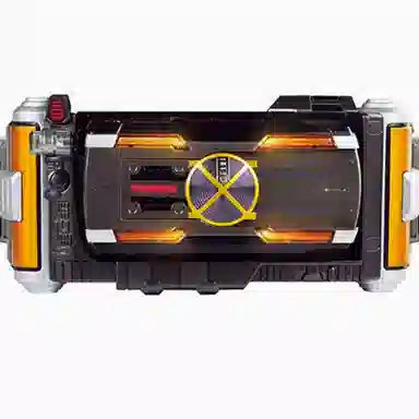 BANDAI SUPER BEST 555 DX