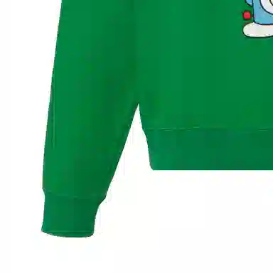 GUCCI x Doraemon SS21