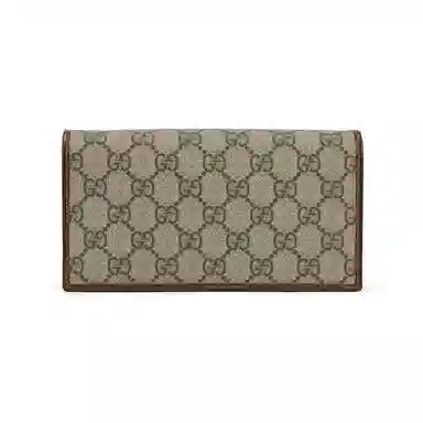 GUCCI Horsebit 1955 Logo