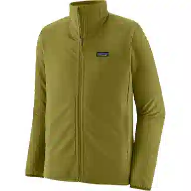 patagonia W24 r1 techface Logo