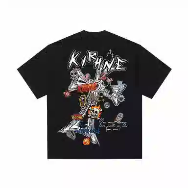 KIRHNE T