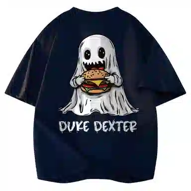 DUKE+DEXTER T