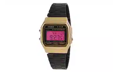CASIO F-91WM-9A