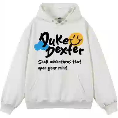 DUKE+DEXTER DUKE+DEXTER LOGO