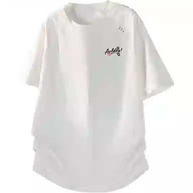 AULDEY logocleanfitT