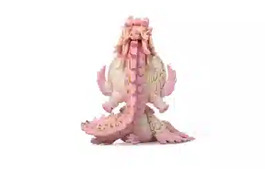 TNT SPACE Baby Zoraa 20cm