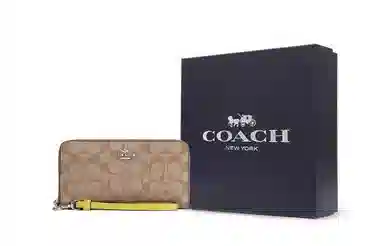COACH 19 Logo