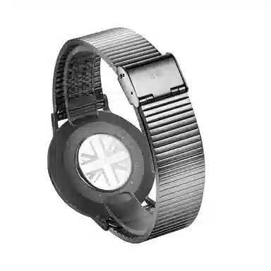 HARRY WILLIAMS Skull Series Quartz Watch