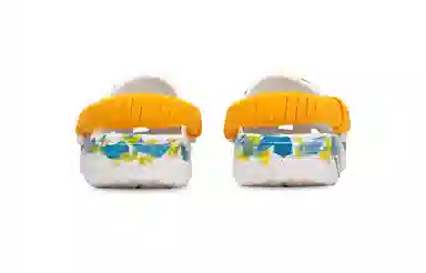 Crocs Classic clog Funi EVA