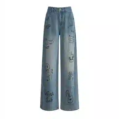 UNIFREE x Nicole Cheung