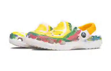 Crocs Classic clog Funi EVA