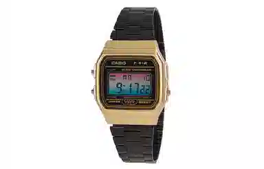 CASIO F-91WM-9A