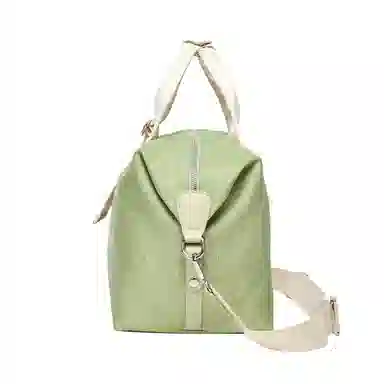 Lee Travel Bag Black