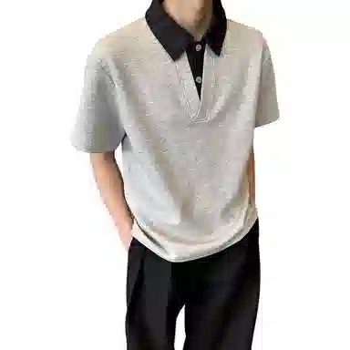 JIMIJONS cleanfitPolo