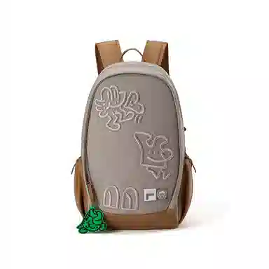 FILA FUSION x MR.DOODLE