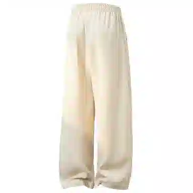 Garfield Family Retro Vibe Basketball Pants