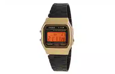 CASIO F-91WM-9A