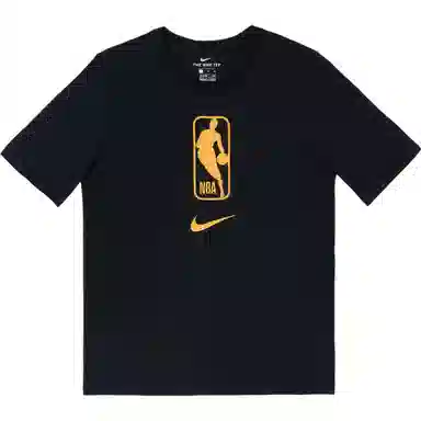 Nike NBA Tee Logo Print
