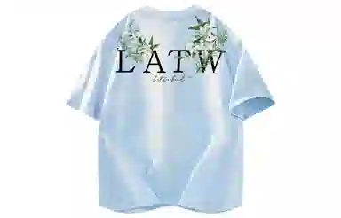 LA'T.WEEKEND 260g LogoT