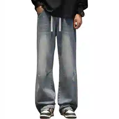 Fakeyoung cleanfit
