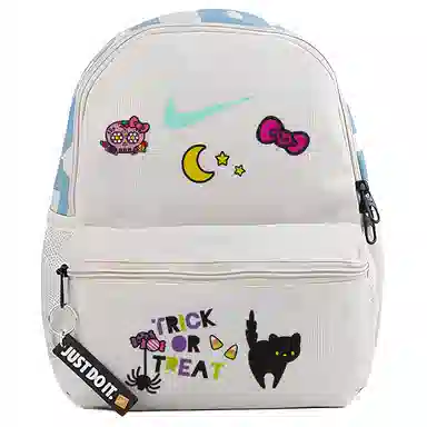 Nike Butterfly Flower Backpack