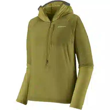patagonia Airshed Pro