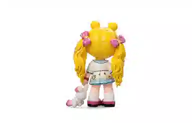 TNT SPACE Dora 2 20cm