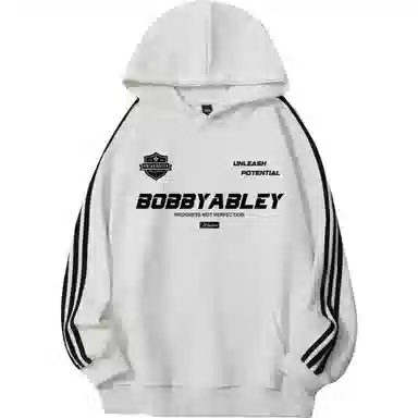 BOBBY ABLEY Logo