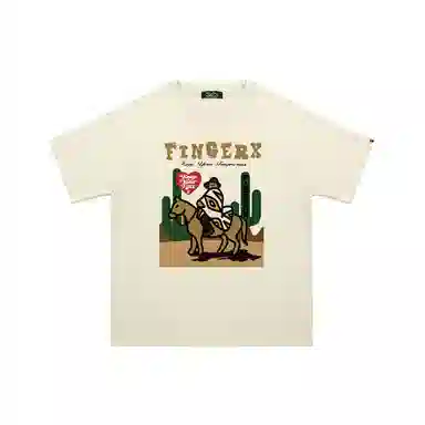 I.TFGXXFingercroxx LOGOT