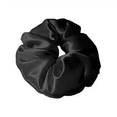 桑尚 高级百搭 桑蚕丝 发圈 女款