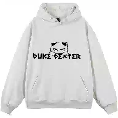 DUKE+DEXTER LOGO