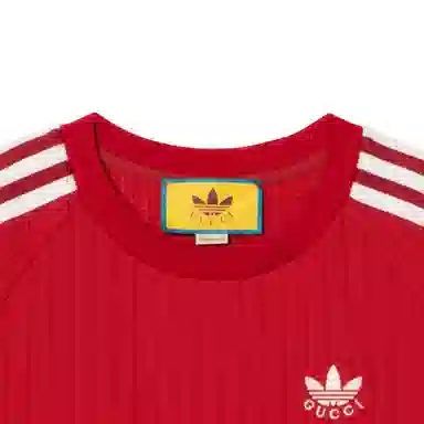 GUCCI x adidas T