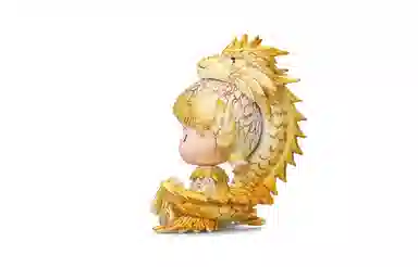 TNT SPACE Baby Zoraa 20cm