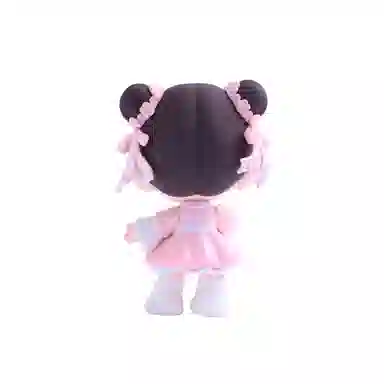 TNT SPACE Baby Zoraa 3 20cm