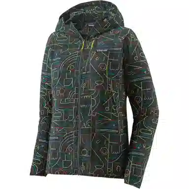 patagonia houdini jacket