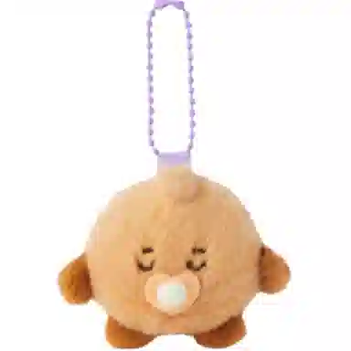 LINE FRIENDS NEW BORN 6cm