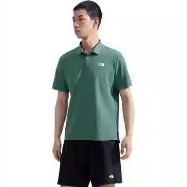 THE NORTH FACE Polo