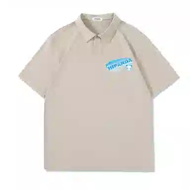 HIPANDA Polo