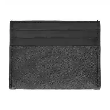 COACH Canvas 10