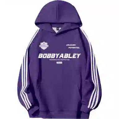 BOBBY ABLEY Logo