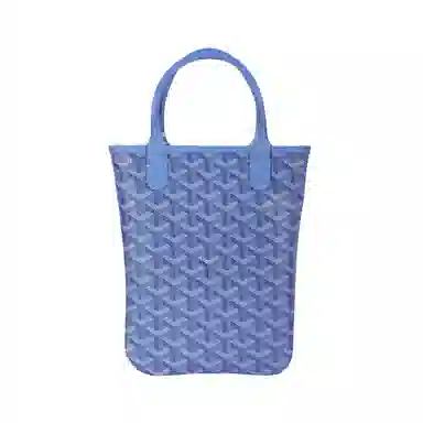 Goyard Sac Poitiers PM Iris Purple