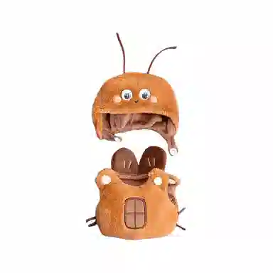 EDDO KIDS labubu