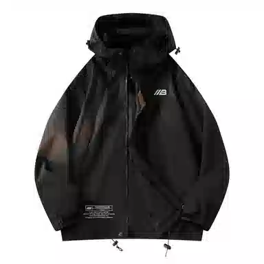 NBNO Mountain Series Jacket