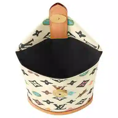 Louis Vuitton x Tyler Envelope Pouch