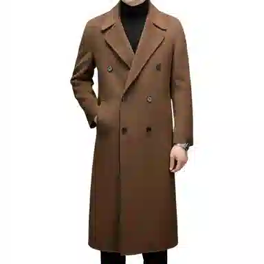 Pierre Cardin Wool Coat
