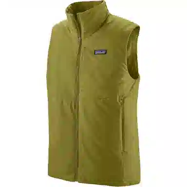 patagonia Nano-Air Light Vest