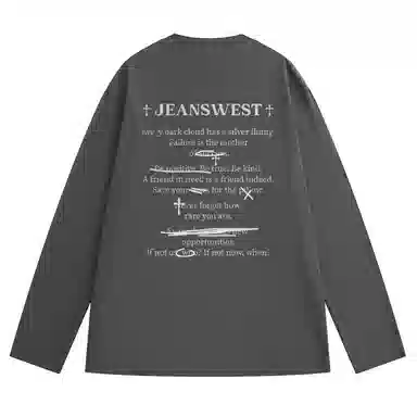 JEANSWEST T