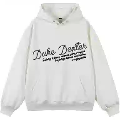 DUKE+DEXTER LOGO