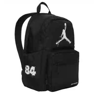 Jordan MVP Backpack Black